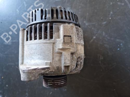 Used Alternator CITROËN ZX Break (N2) [1993-1999]  31727665