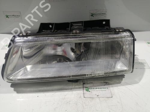 Venstre forlygte CITROËN XANTIA (X1_, X2_) [1993-2003]  31730301