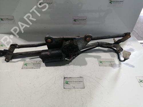 Used Front wiper motor CITROËN XANTIA (X1_, X2_) [1993-2003]  31730326