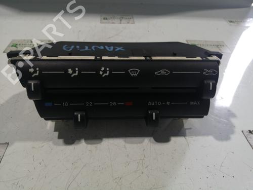Commande Chauffage Commande Chauffage CITROËN XANTIA (X1_, X2_) [1993-2003] 31730331 31730331