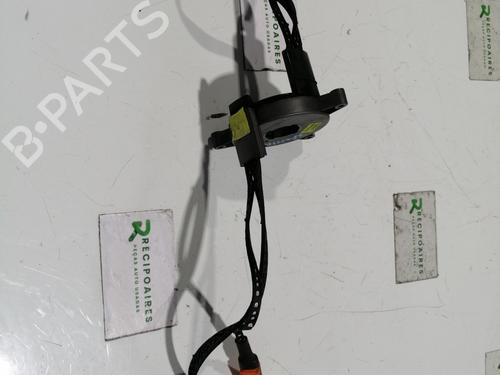 Used Squib airbag CITROËN XANTIA (X1_, X2_) [1993-2003]  31729989