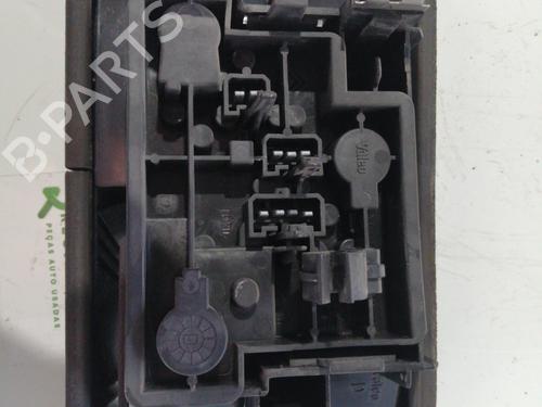 Used Right taillight CITROËN XANTIA (X1_, X2_) [1993-2003]  31729757