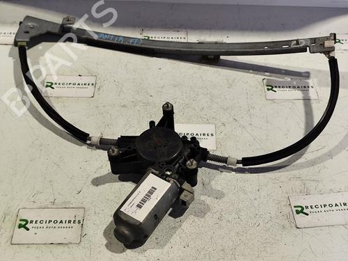 Used Front right window mechanism CITROËN XANTIA (X1_, X2_) [1993-2003]  31736949
