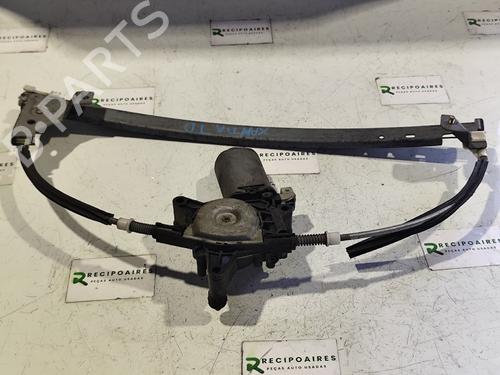 Rudehejsemekanisme Højre bagtil CITROËN XANTIA (X1_, X2_) [1993-2003]  31736860