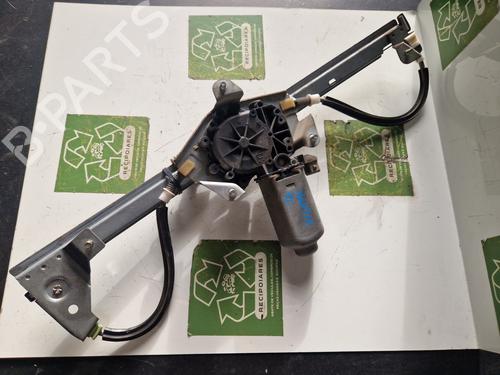 Rudehejsemekanisme Højre bagtil CITROËN XANTIA (X1_, X2_) [1993-2003]  31729621