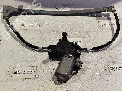 Used Front right window mechanism CITROËN XANTIA (X1_, X2_) [1993-2003]  31726155