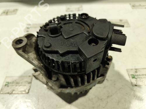 Used Alternator Alternator CITROËN XANTIA (X1_, X2_) [1993-2003] 31730991 31730991