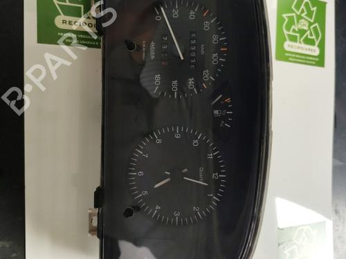 Used Instrument cluster Instrument cluster CITROËN AX (ZA-_) [1986-1998] 31728548 31728548