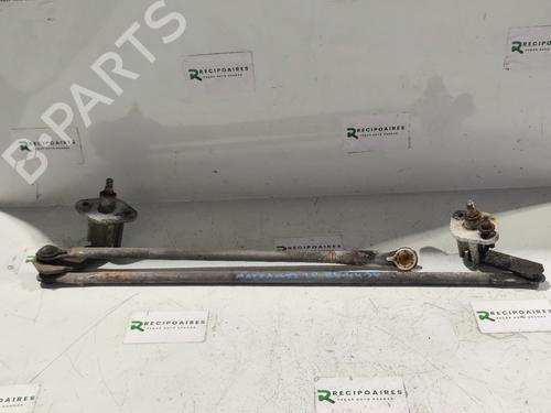 Viskermotor vindrute MAZDA MX-3 (EC) [1991-1998]  31734680