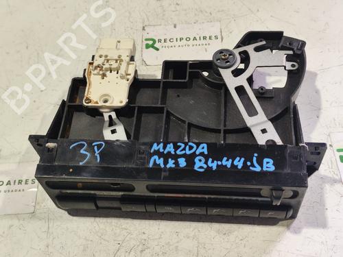 Used Climate control MAZDA MX-3 (EC) [1991-1998]  31734755