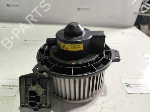 Motor calefaccion MAZDA 323 C V (BA) [1994-2001]  31731035