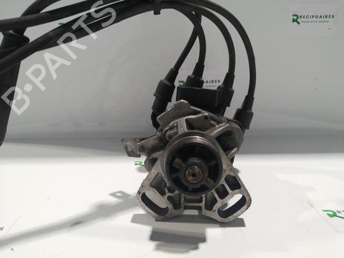 Ignition distributor MAZDA 323 C V (BA)  | BP31729772M68 