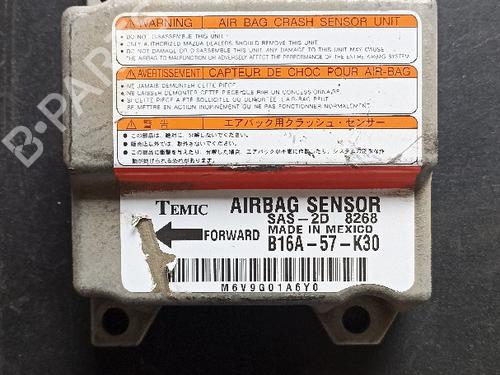 Centralita airbag MAZDA 323 C V (BA) [1994-2001]  31726401