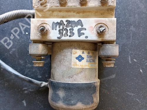 Pompe ABS MAZDA 323 F V (BA) [1994-2000]  31727327