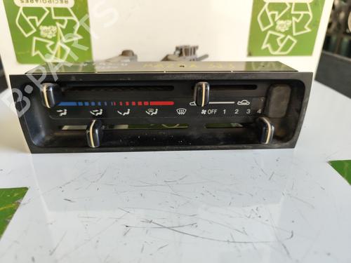 Used Climate control MAZDA 323 F VI Hatchback (BJ) [1998-2004]  31729115