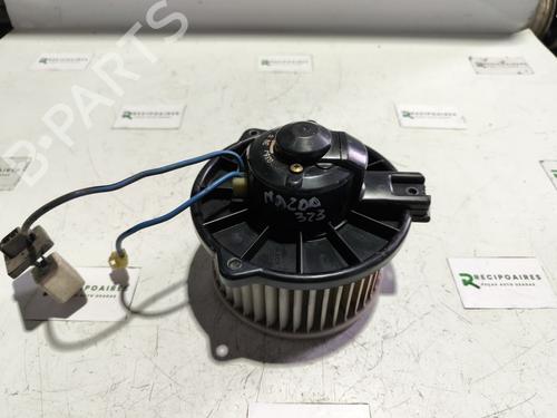 Varmeblæser MAZDA 323 F V (BA) [1994-2000]  31731036