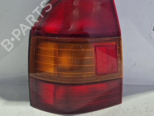 Used Left taillight MAZDA 323 F V (BA) [1994-2000]  31735193