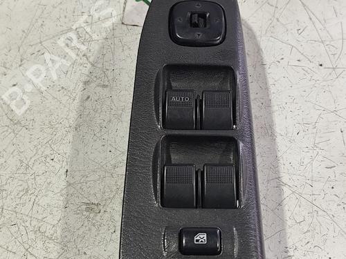 Used Left rear window switch MAZDA 323 F V (BA) [1994-2000]  31734127