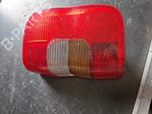 Piloto trasero izquierdo OPEL COMBO Box Body/MPV (71_) [1994-2001]  31726475