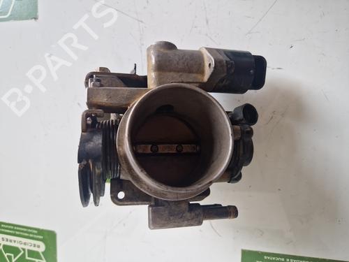 Used Throttle body OPEL TIGRA (S93) [1994-2000]  31728732