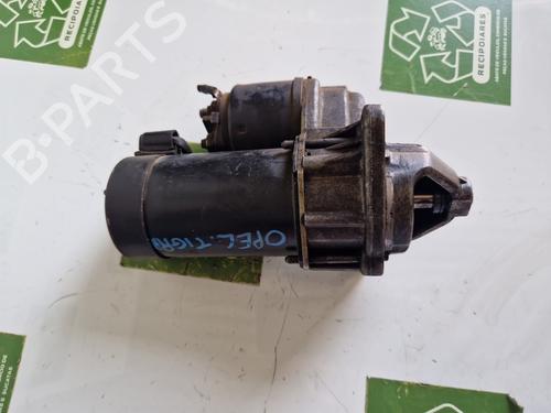 Used Starter OPEL TIGRA (S93) [1994-2000]  31728747