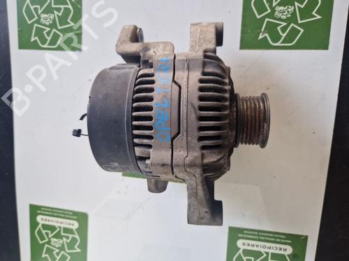 Used Alternator OPEL TIGRA (S93) [1994-2000]  31728723