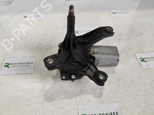 Used Rear wiper motor OPEL TIGRA (S93) [1994-2000]  31732328