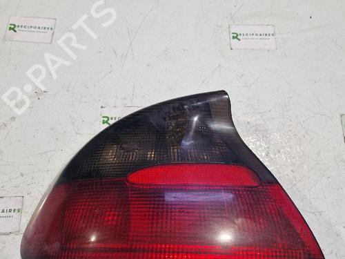 Used Left taillight OPEL TIGRA (S93) [1994-2000]  31740468