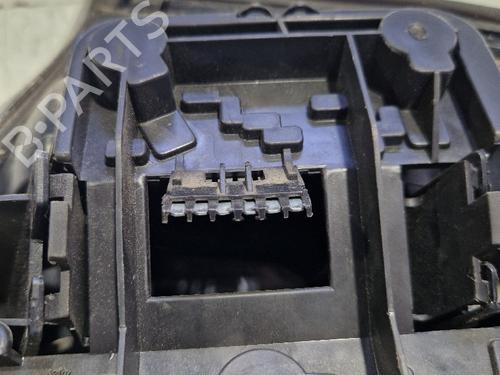 Left taillight OPEL TIGRA (S93)  | BP31740468C34 