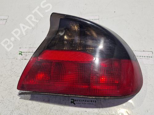 Used Right taillight OPEL TIGRA (S93) [1994-2000]  31740465