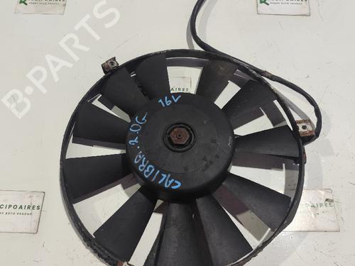 Used Radiator fan OPEL CALIBRA A (C89) [1989-1997]  31737958