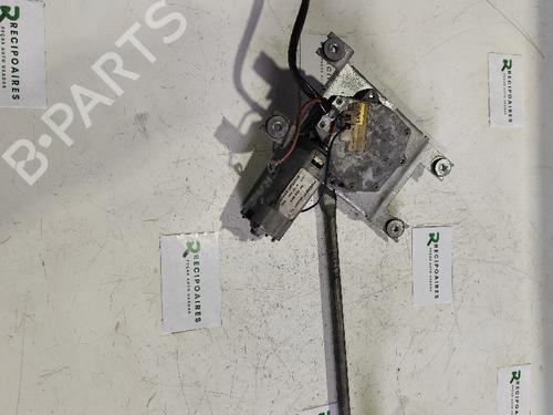 Used Rear wiper motor OPEL CALIBRA A (C89) [1989-1997]  31732339