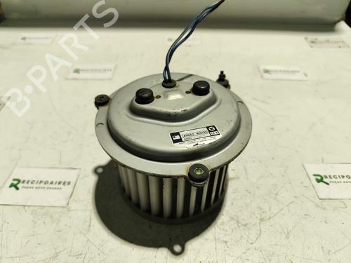 Used Heater blower motor Heater blower motor NISSAN MICRA I (K10) [1982-1992] 31731070 31731070