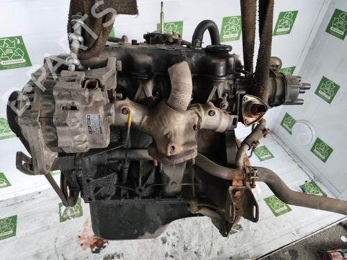 Motor NISSAN MICRA I (K10) [1982-1992]  31729201