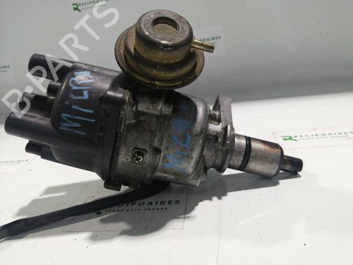 Ignition distributor NISSAN MICRA I (K10) | BP31729774M68