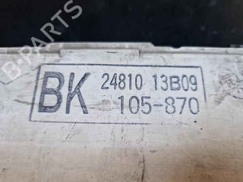 Used Instrument cluster Instrument cluster NISSAN MICRA I (K10) [1982-1992] 31728163 31728163