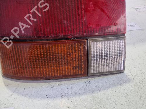 Used Left taillight Left taillight NISSAN MICRA I (K10) [1982-1992] 31736609 31736609