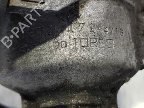 Ignition distributor NISSAN MICRA I (K10)  | BP31741569M68 