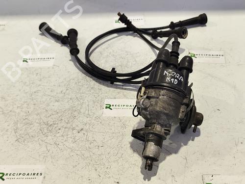 Used Ignition distributor NISSAN MICRA I (K10) [1982-1992]  31741565