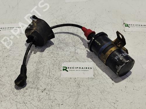 Used Ignition coil NISSAN MICRA I (K10) [1982-1992]  31741575