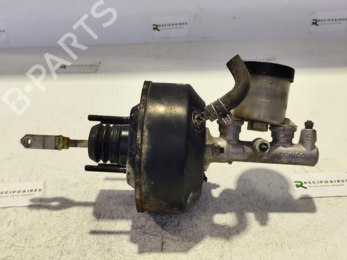 Used Servo brake NISSAN MICRA I (K10) [1982-1992]  31742812