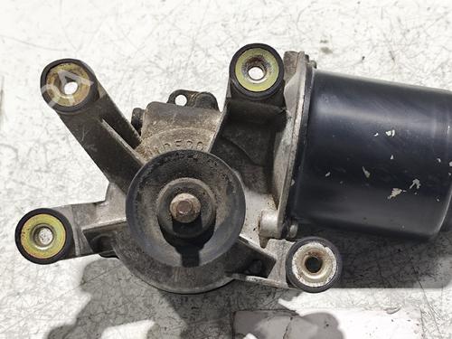 Used Front wiper motor NISSAN MICRA I (K10) [1982-1992]  31744831