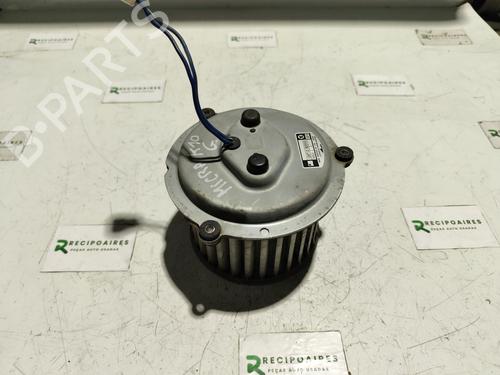 Used Heater blower motor NISSAN MICRA I (K10) [1982-1992]  31731069