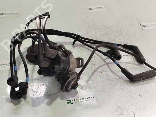 Spinterogeno HONDA CIVIC III Hatchback (AL, AJ, AG, AH) [1983-1987]  31741556