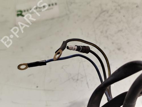 Ignition distributor HONDA CIVIC III Hatchback (AL, AJ, AG, AH)  | BP31741556M68 