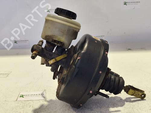 Bremseservo NISSAN MICRA II (K11) [1992-2007]  31742817