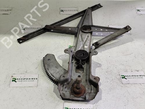 Used Front right window mechanism Front right window mechanism NISSAN MICRA II (K11) [1992-2007] 31736476 31736476