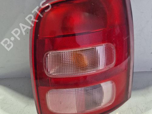 Used Right taillight Right taillight NISSAN MICRA II (K11) [1992-2007] 31735820 31735820