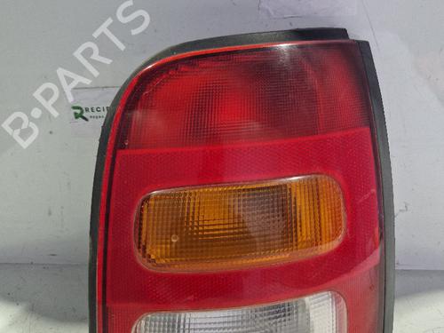 Used Right taillight Right taillight 31735821 31735821