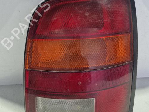 Used Right taillight Right taillight NISSAN MICRA II (K11) [1992-2007] 31735824 31735824